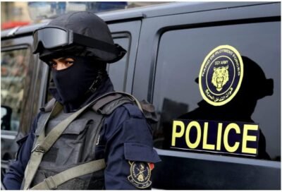 تحريات مصرع 6 بفرشوط