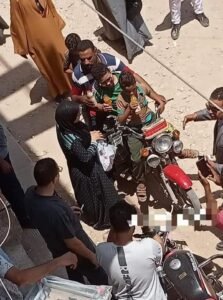 إحالة أوراق ربة منزل وعشيقها للمفتي