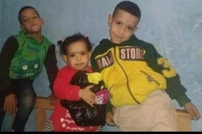 ضحايا العصير المسمم بفرشوط