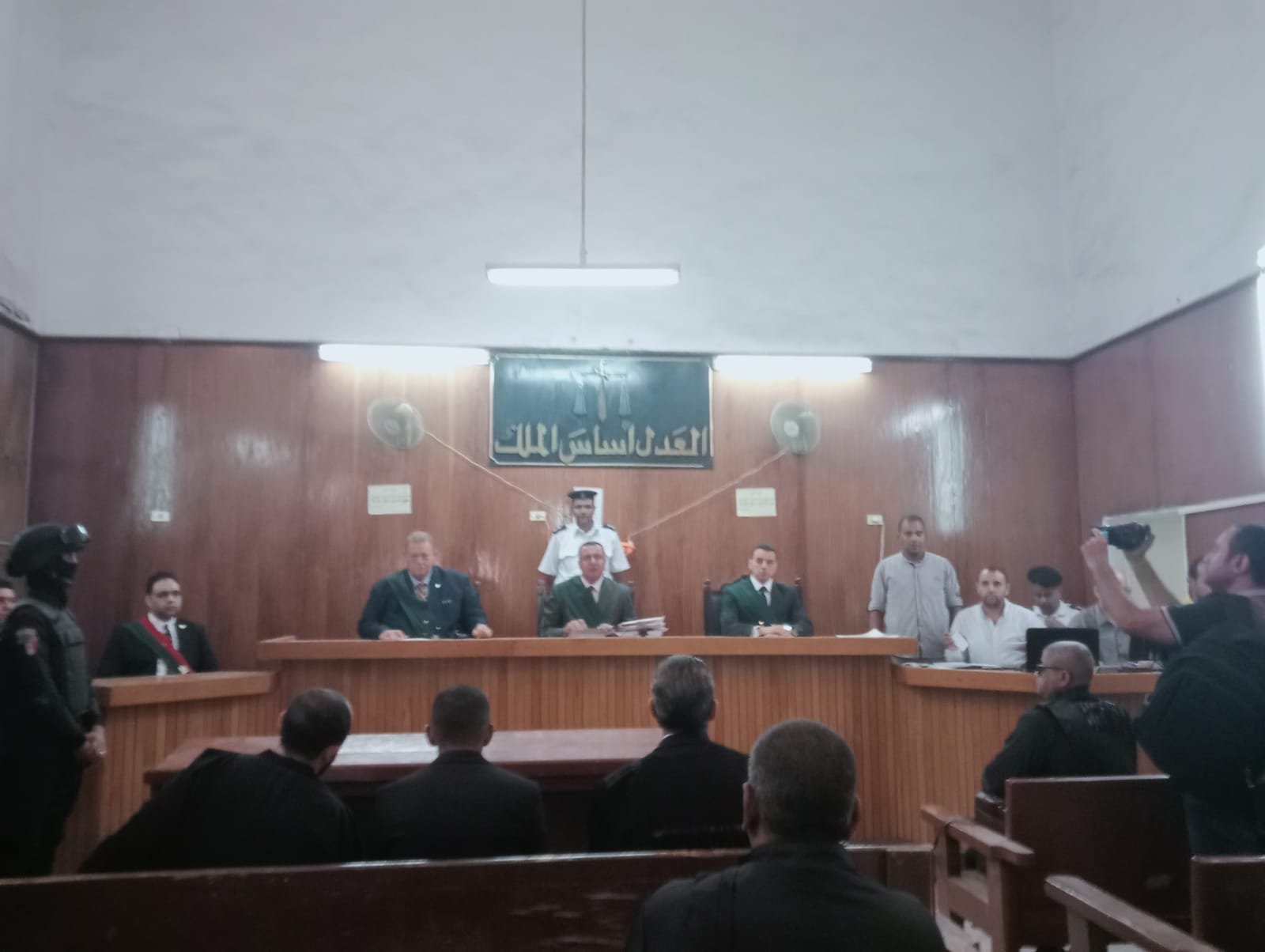 ضحايا مستريح أسوان