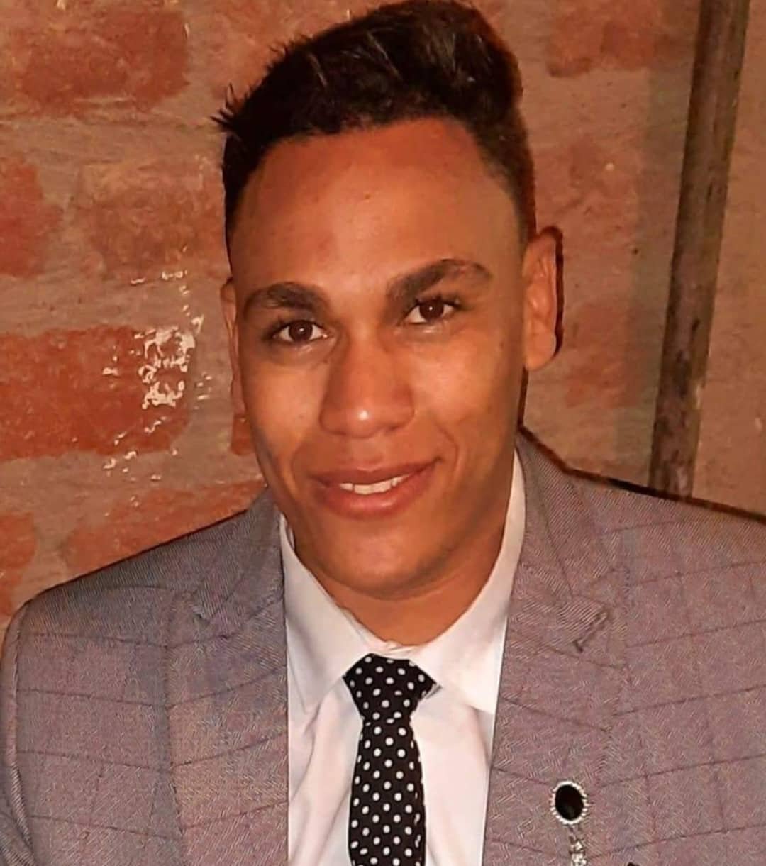 وفاة شاب بنجع حمادي