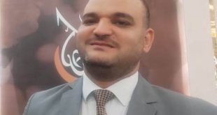 المحامي عمر الهمامي