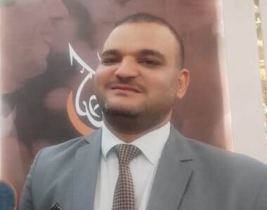 المحامي عمر الهمامي