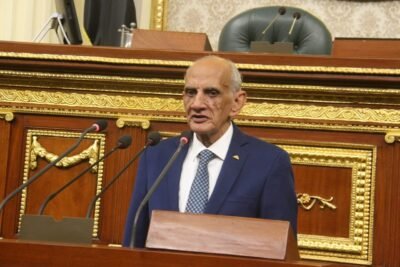 اللواء خالد خلف الله