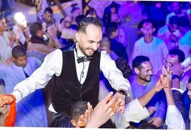 عريس الجنة في قنا