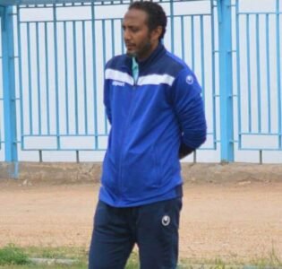 مدرب الألومنيوم