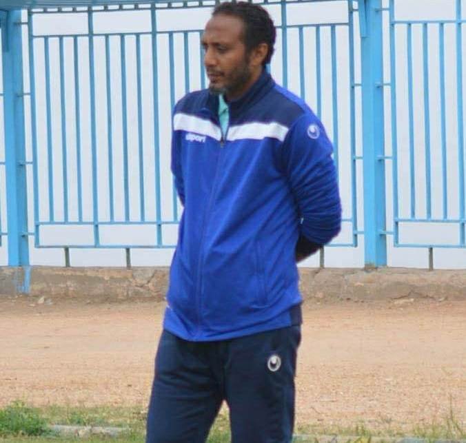 مدرب الألومنيوم