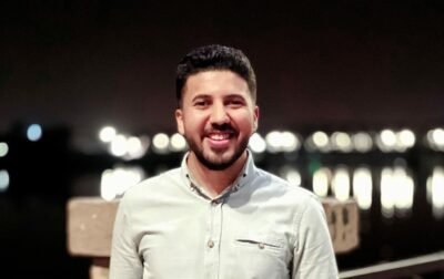 ابن مدينة نجع حمادي