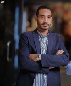 حزن في مدينة دشنا