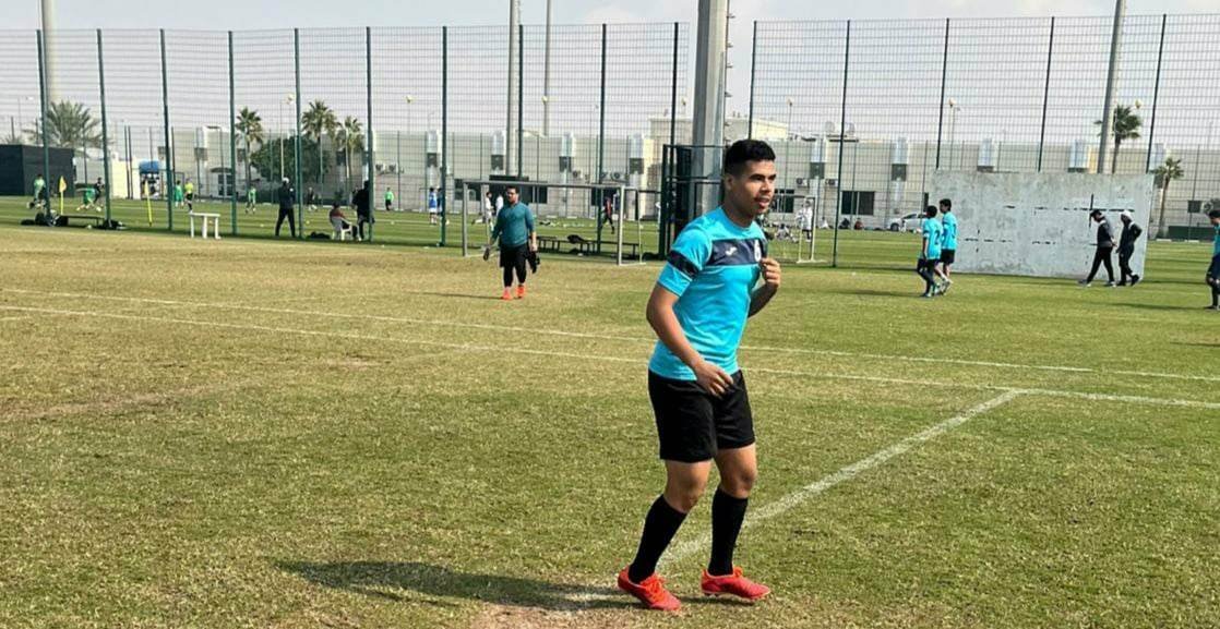 ابن نجع حمادي محترف الدوري القطري