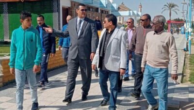 رئيس مجلس ادارة الألومنيوم