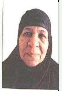 الست حمدية الأم المثالية