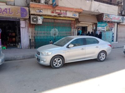 مركز أبوخالد في نجع حمادي