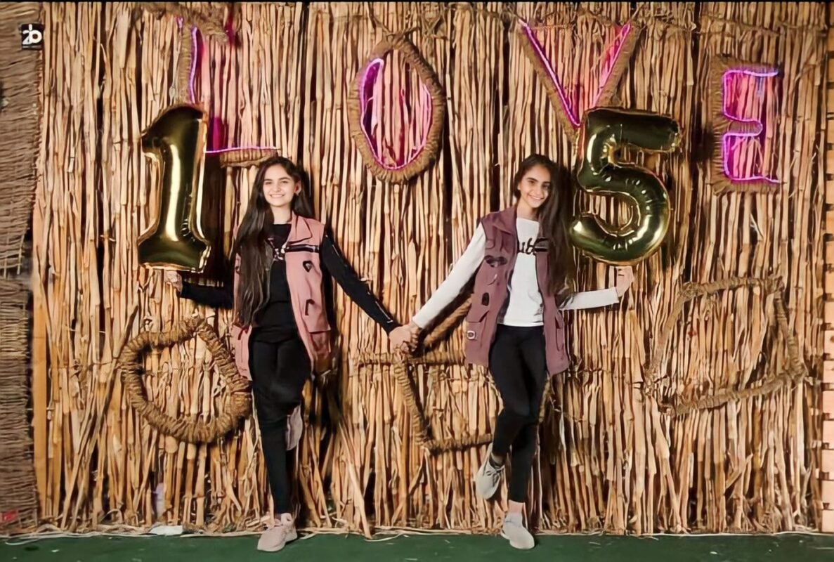 طالبات نجع حمادي خلال شهر رمضان