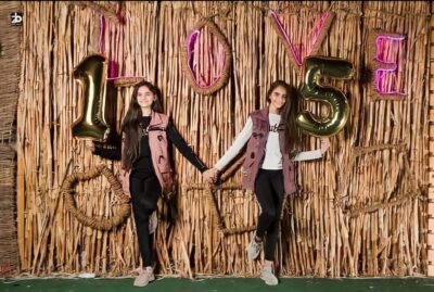 طالبات نجع حمادي خلال شهر رمضان