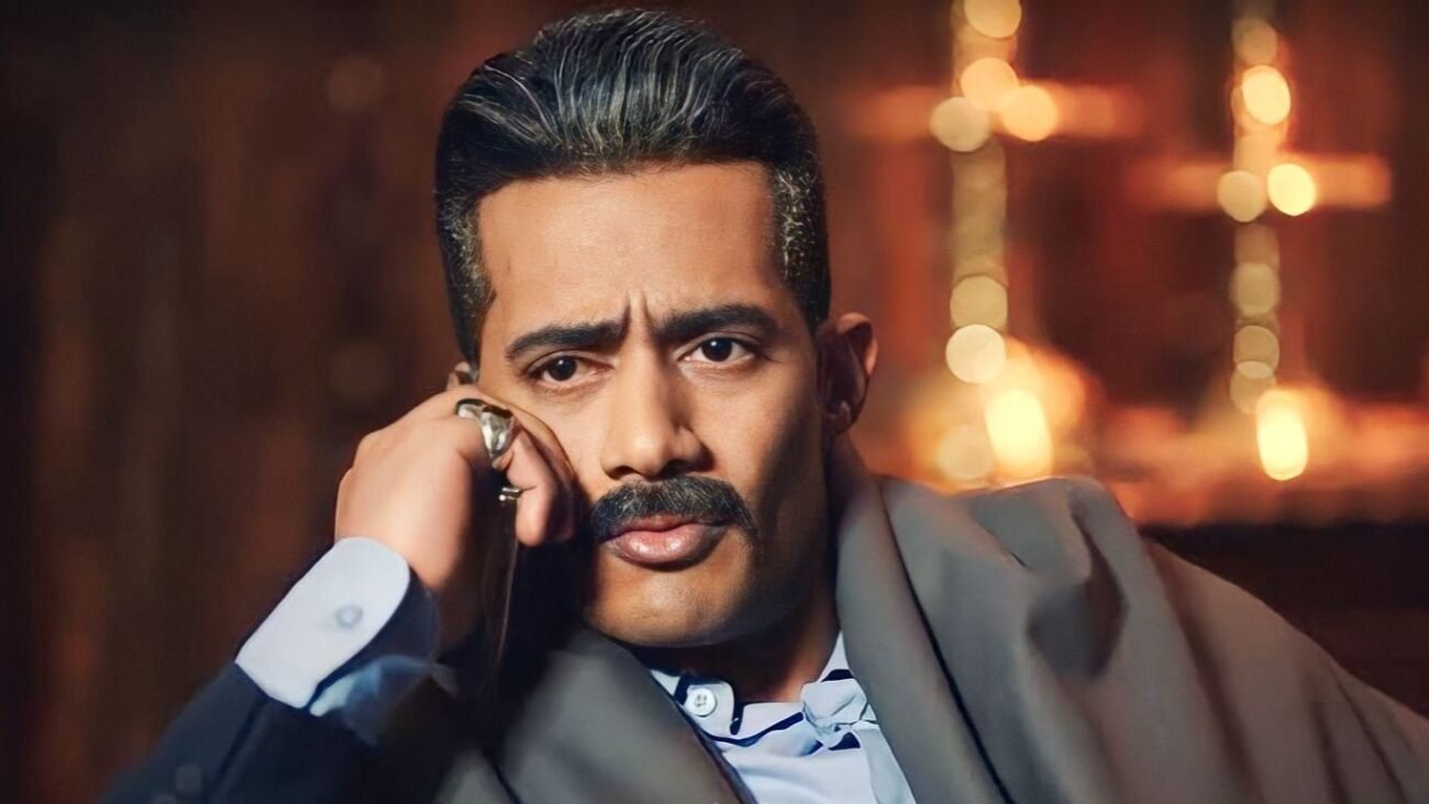 أفلام عيد الفطر 2023