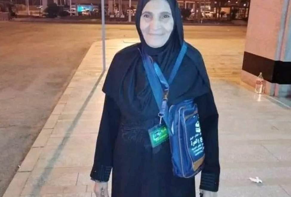 وفاة معتمرة من قنا