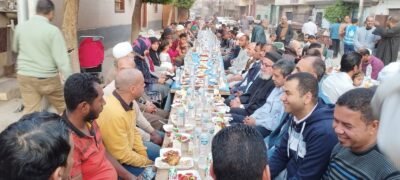 مطرانية نجع حمادي