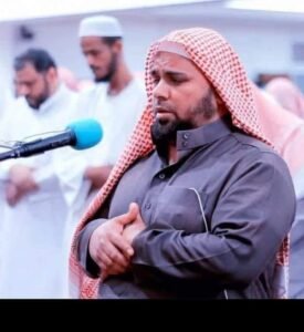 الشيخ عبدالله كامل