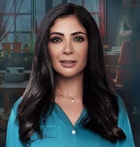 مسلسل تحت الوصاية الحلقة الأخيره