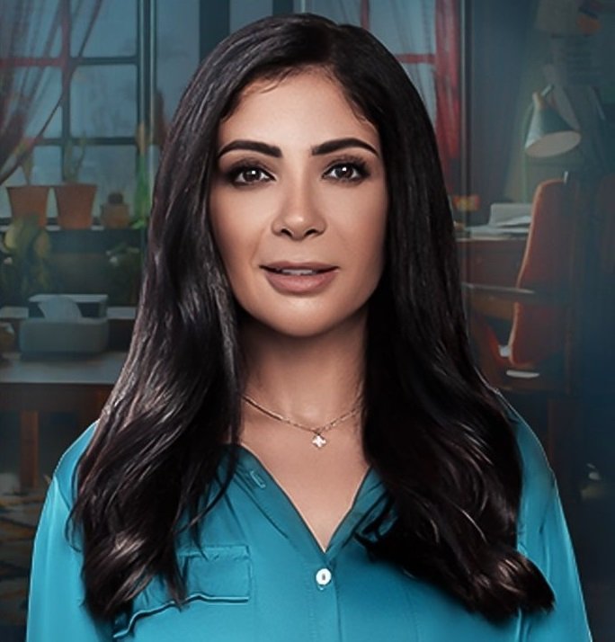 مسلسل تحت الوصاية الحلقة الأخيره