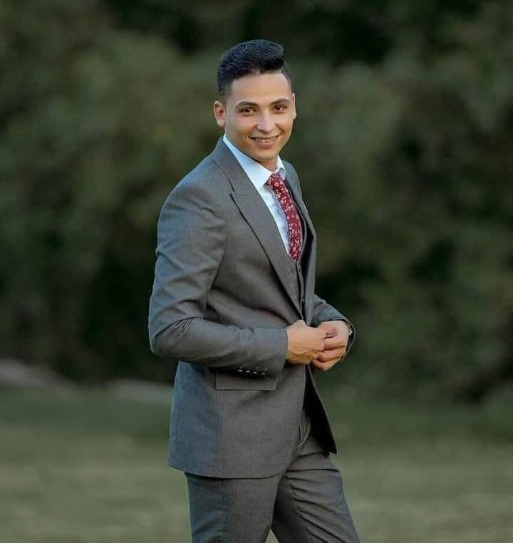 الدكتور حسام جمال