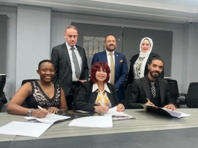 شركة العربي للإستثمار العقاري بـ قنا