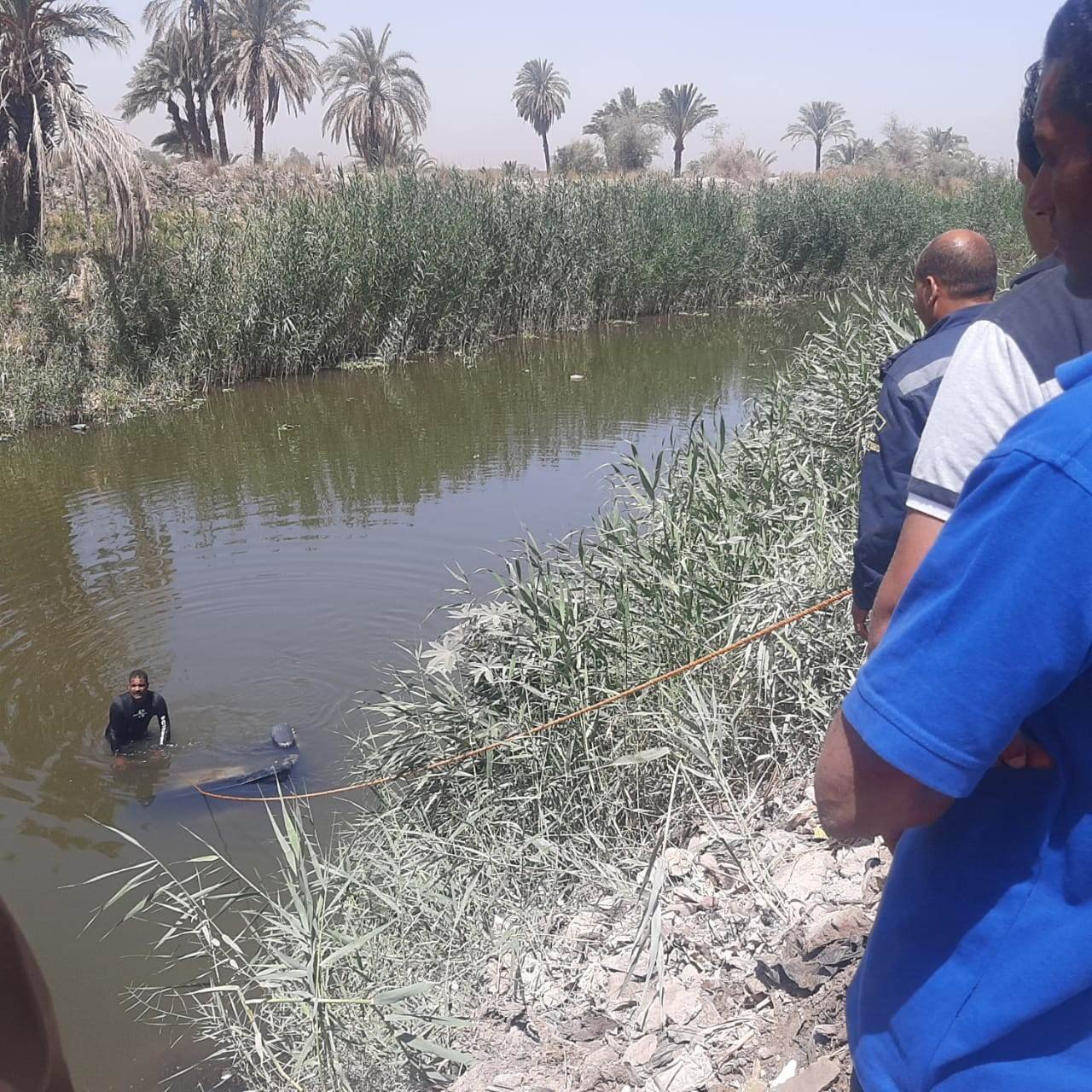 حادث في أبوتشت