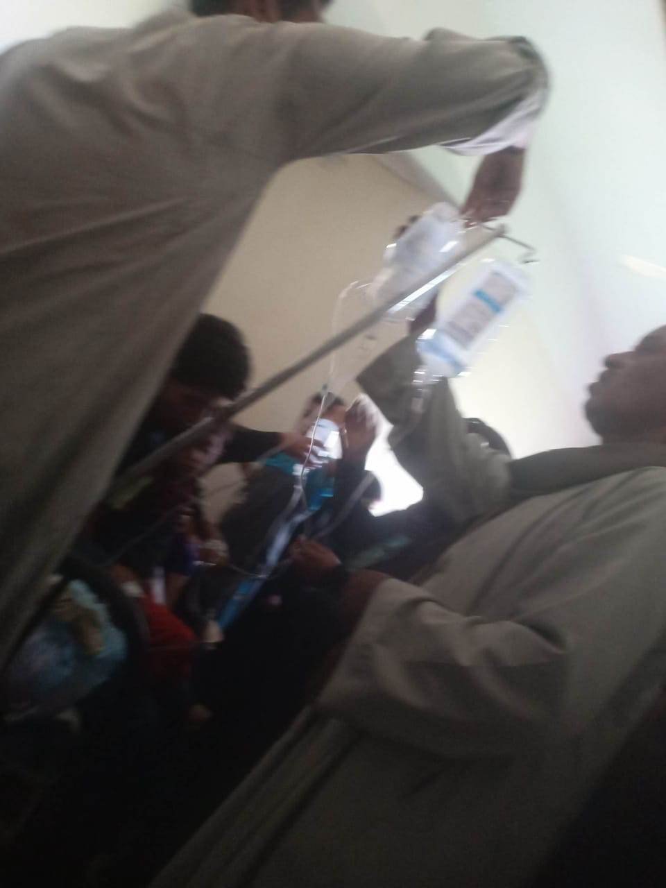 ضحايا التسمم في أبوتشت