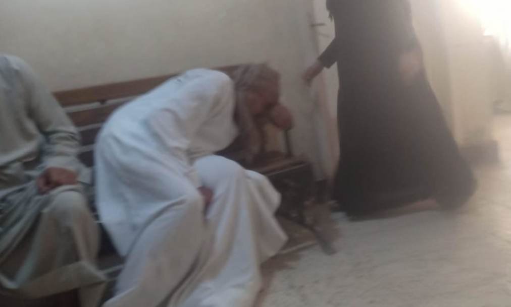 ضحايا التسمم في أبوتشت