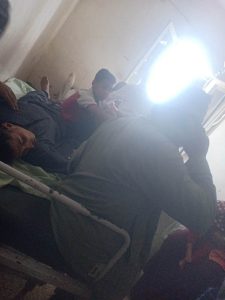 ضحايا التسمم في أبوتشت