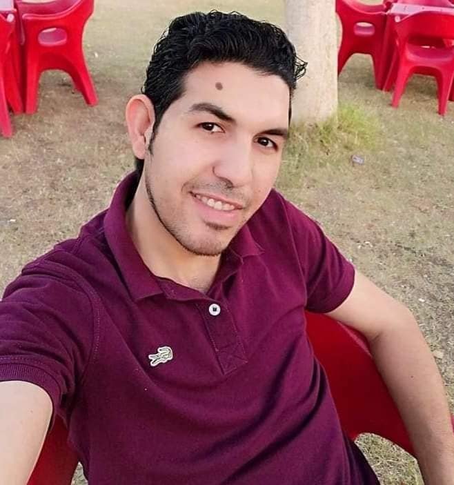 وفاة مدرس في نجع حمادي