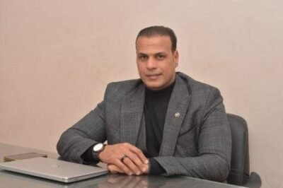 عصام بهلول راعي برنامج بتوقيت الخير