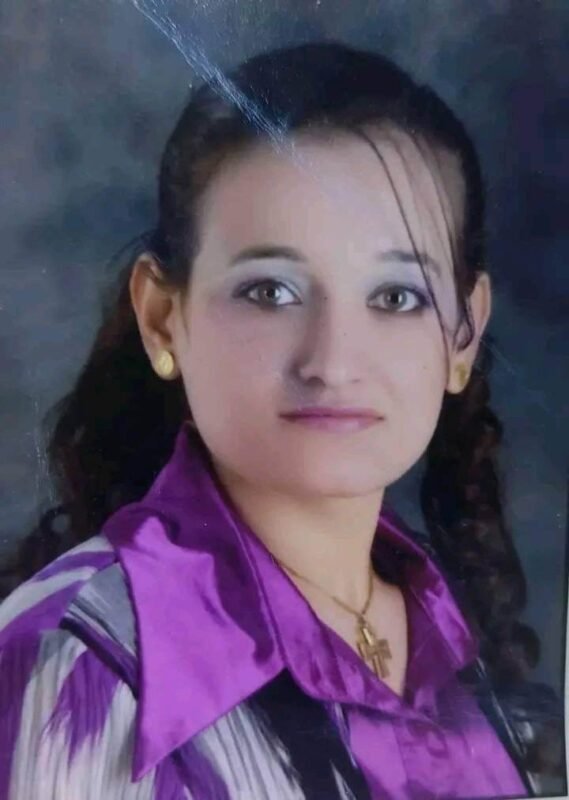 ربة منزل في نجع حمادي