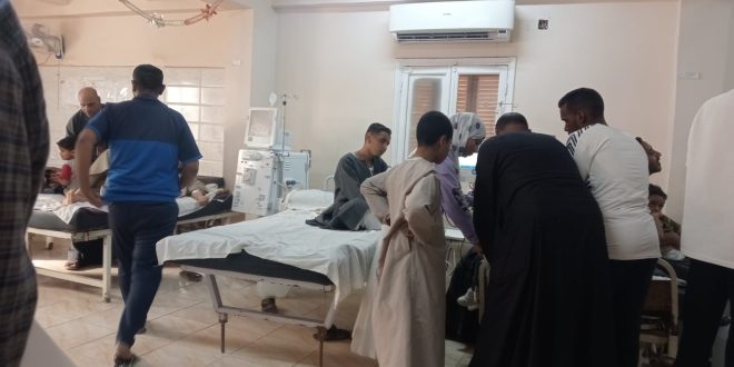 ضحايا تسمم البوظة في أبوتشت