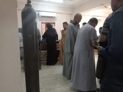 ضحايا تسمم البوظة في أبوتشت