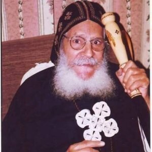 الأنبا مينا مطران جرجا