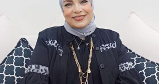 مديرة مدرسة في نجع حمادي