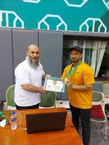 خلف القناوي ابن نجع حمادي