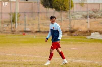 ابن نجع حمادي لاعب سيراميكا كيلوباترا