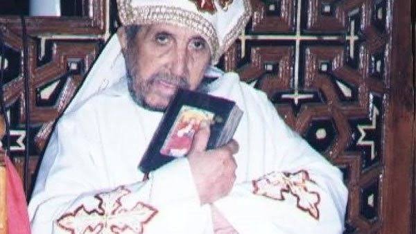 القديس عازر الفرشوطي