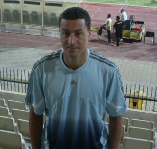 الكابتن أحمد سليم، الألومنيوم