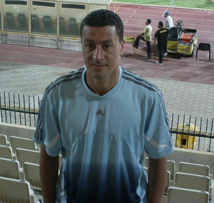 الكابتن أحمد سليم، الألومنيوم