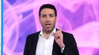 محمد أبوتريكة