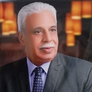 الموت يغيب معلم الجيولوجيا في نجع حمادي