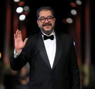 الفنان طارق عبدالعزيز