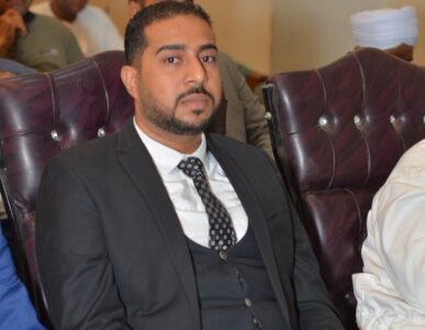 مدير ادارة أبوتشت الصحية