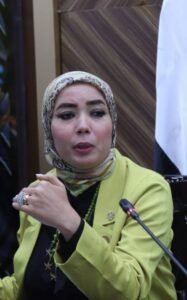 مدرس جامعة جنوب الوادي في قنا