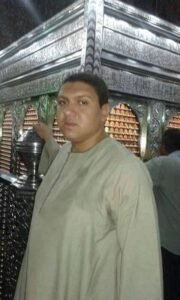 وفاة شاب بفرشوط