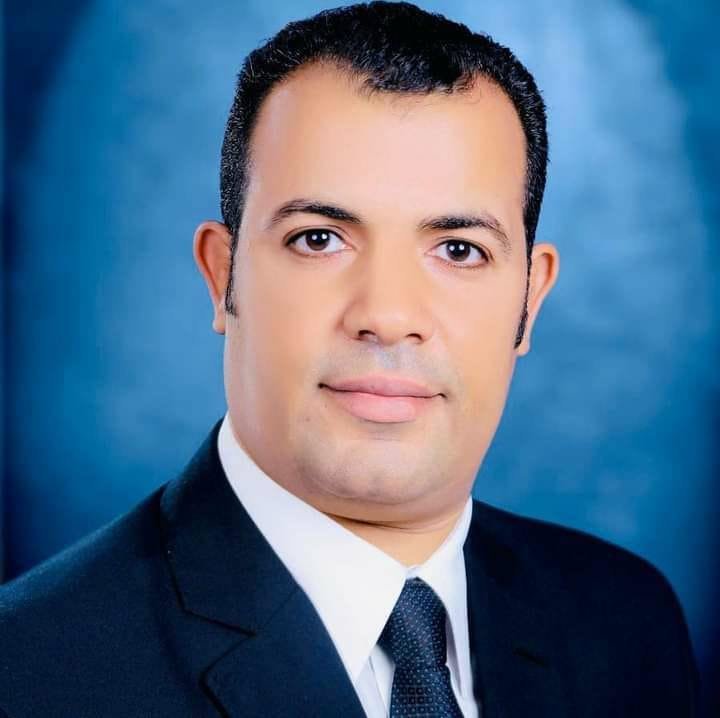 سكرتير الشباب بنقابة العاملين بالمرافق